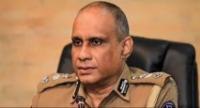 Former IGP To Receive Full Police Honours